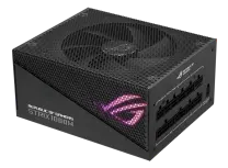 ASUS ROG-STRIX-1000G-AURA 1000W 80+ Gold Aura Edition Power Supply