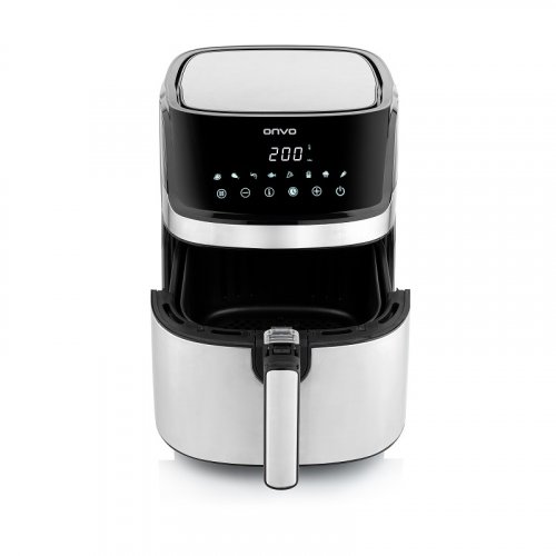 Onvo OVFRY08 Air Fryer 6.5 LT Fritöz