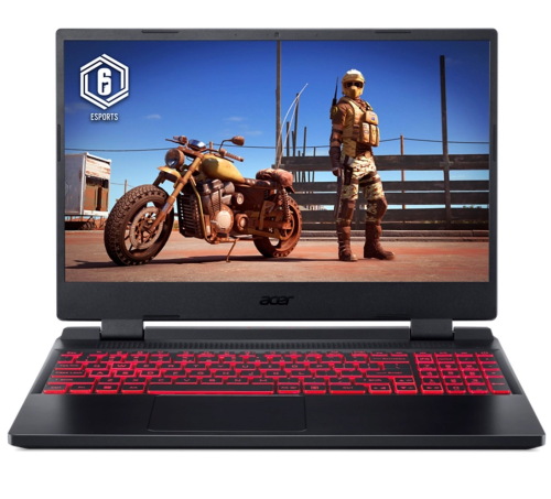 Acer Nitro 5 AN515-46-R6KM NH.QGXEY.005 Ryzen 5 6600H 8GB DDR5 512GB SSD 4GB RTX 3050 144Hz 15,6″ FHD Win11 Gaming (Oyuncu) Notebook