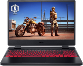 Acer Nitro 5 AN515-46-R6KM NH.QGXEY.005 Ryzen 5 6600H 8GB DDR5 512GB SSD 4GB RTX 3050 144Hz 15,6″ FHD Win11 Gaming (Oyuncu) Notebook