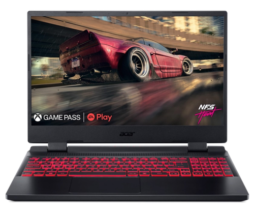 Acer Nitro 5 AN515-58-50SM NH.QFLEY.001 i5-12500H 8GB 512GB SSD 4GB RTX 3050 Ti 144Hz 15,6″ FHD Win11 Gaming (Oyuncu) Notebook