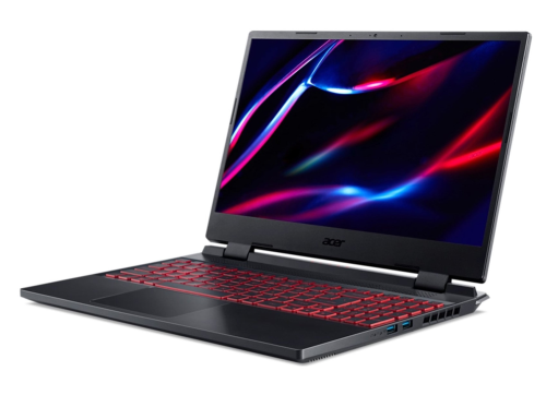 Acer Nitro 5 AN515-46-R6KM NH.QGXEY.005 Ryzen 5 6600H 8GB DDR5 512GB SSD 4GB RTX 3050 144Hz 15,6″ FHD Win11 Gaming (Oyuncu) Notebook