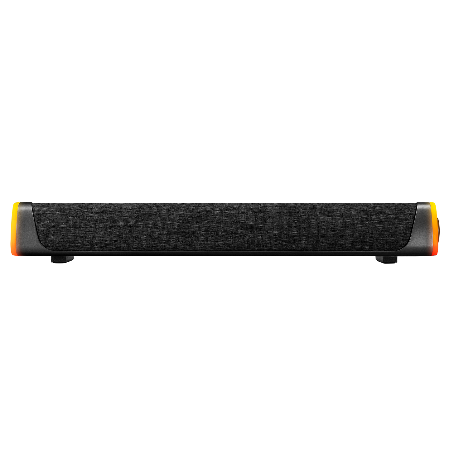 Mikado MD-SBT26 3Wx2 1200mAh Bluetooth LED Gaming Soundbar Speaker