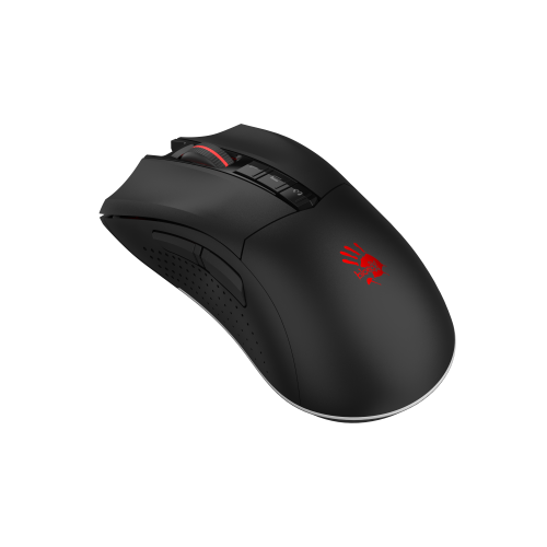 Bloody R90 Plus 5.000 CPI 8 Tuş Optik Siyah Kablosuz Gaming (Oyuncu) Mouse