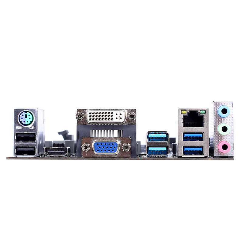 COLORFUL BATTLE-AX B550M-HD PRO V14 DDR4 3200MHz mATX Gaming (Oyuncu) Anakart