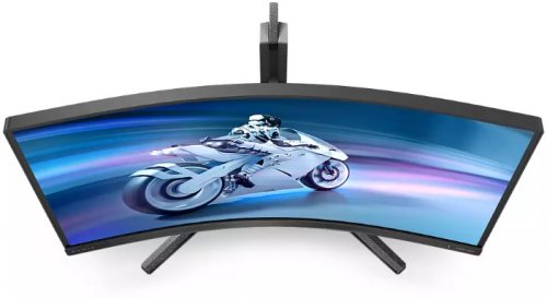 Philips Evnia 27M2C5500W 27″ 0,5ms 240Hz HDR400 FreeSync Premium Pro VA WQHD Curved Gaming (Oyuncu) Monitör