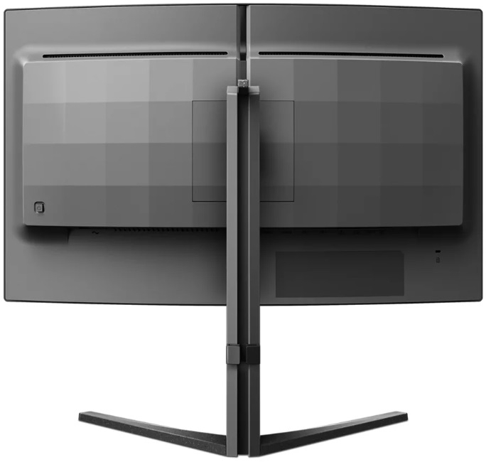 Philips Evnia 27M2C5500W 27″ 0,5ms 240Hz HDR400 FreeSync Premium Pro VA WQHD Curved Gaming (Oyuncu) Monitör