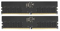 Goodram GR4800D564L40S/16G 16GB (2x8GB) DDR5 4800MHz CL40 Siyah Gaming (Oyuncu) Ram