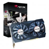 Afox GeForce GTX 1050 Ti AF1050TI-4096D5H5-V3 4GB GDDR5 128Bit DX12 Gaming Ekran Kartı