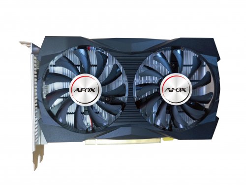 Afox GeForce GTX 1050 Ti AF1050TI-4096D5H5-V3 4GB GDDR5 128Bit DX12 Gaming Ekran Kartı