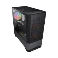 Cougar MG140 CGR-5JM8B-AIR-RGB Air RGB Mini Tower Gaming Kasa