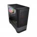 Cougar MG140 CGR-5JM8B-AIR-RGB Air RGB Mini Tower Gaming Kasa 