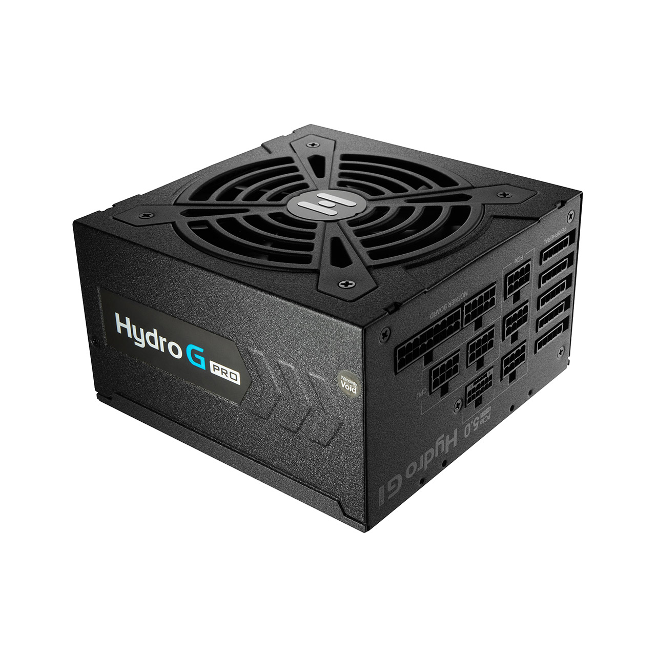FSP Hydro G PRO 1000W 80+ Gold ATX 3.0 PCIe 5.0 Power Supply