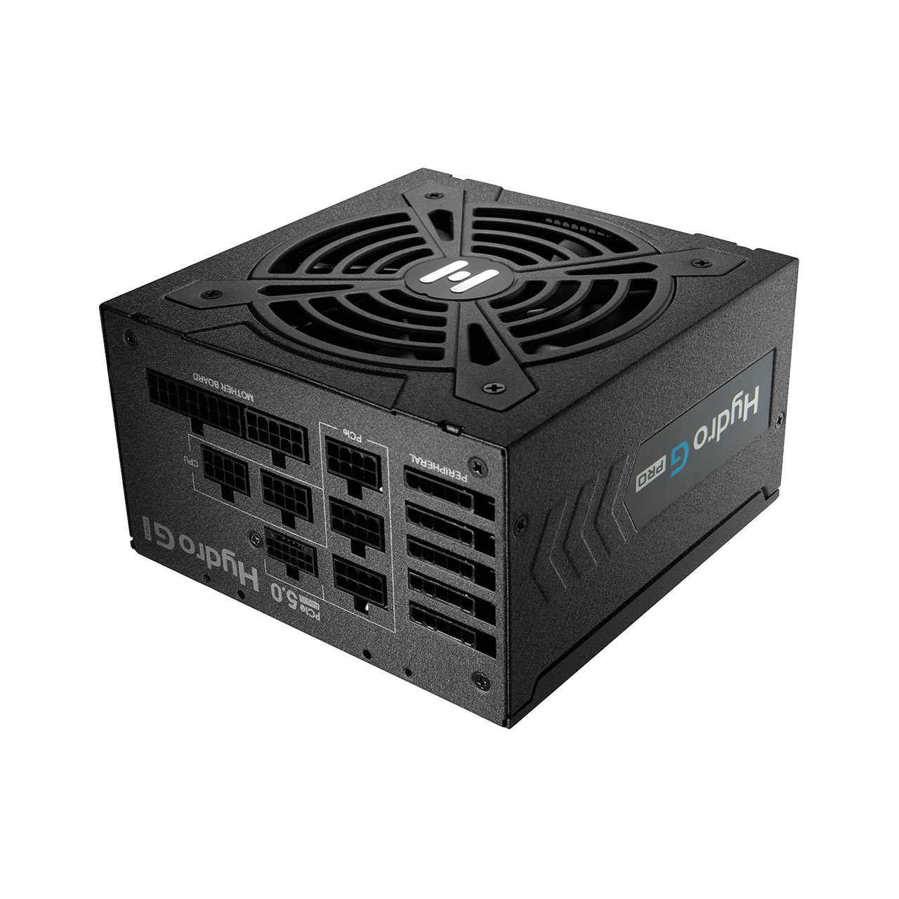 FSP Hydro G PRO 1000W 80+ Gold ATX 3.0 PCIe 5.0 Power Supply
