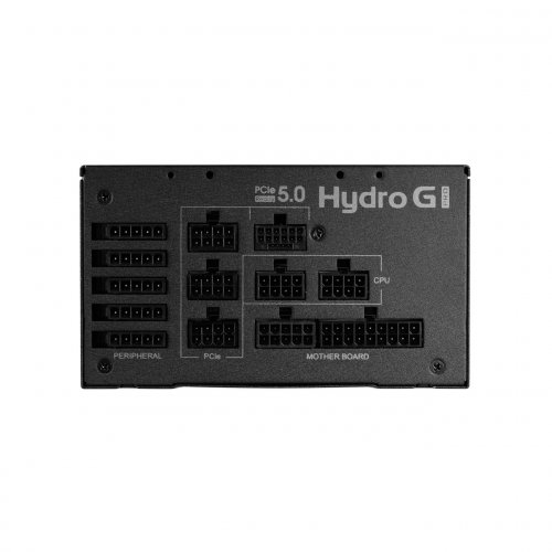FSP Hydro G PRO 1000W 80+ Gold ATX 3.0 PCIe 5.0 Power Supply