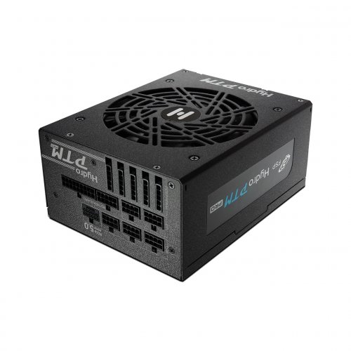 FSP Hydro PTM PRO 1200W 80+ Platinum  ATX 3.0 PCIe5.0 Power Supply