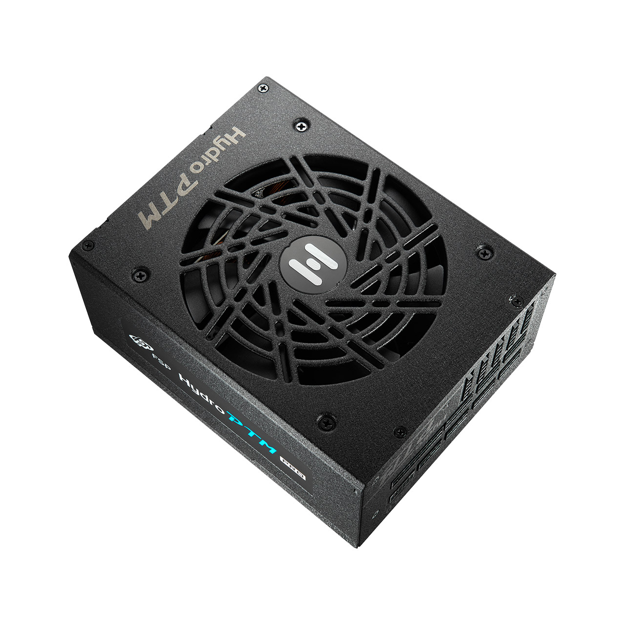FSP Hydro PTM PRO 1200W 80+ Platinum ATX 3.0 PCIe5.0 Power Supply