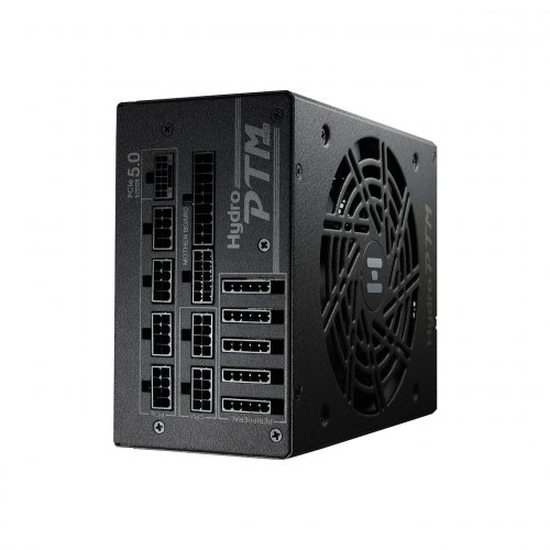 FSP Hydro PTM PRO 1200W 80+ Platinum  ATX 3.0 PCIe5.0 Power Supply