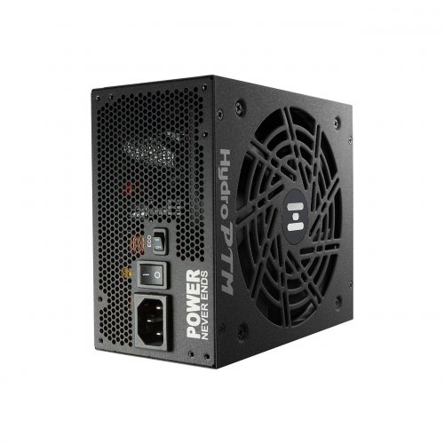 FSP Hydro PTM PRO 1200W 80+ Platinum  ATX 3.0 PCIe5.0 Power Supply