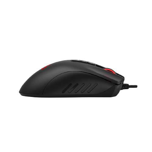 Bloody ES5 3200 CPI Optik RGB Siyah Kablolu Gaming (Oyuncu) Mouse