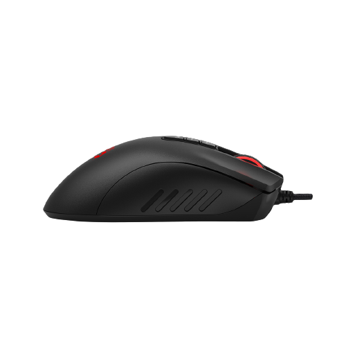 Bloody ES5 3200 CPI Optik RGB Siyah Kablolu Gaming (Oyuncu) Mouse