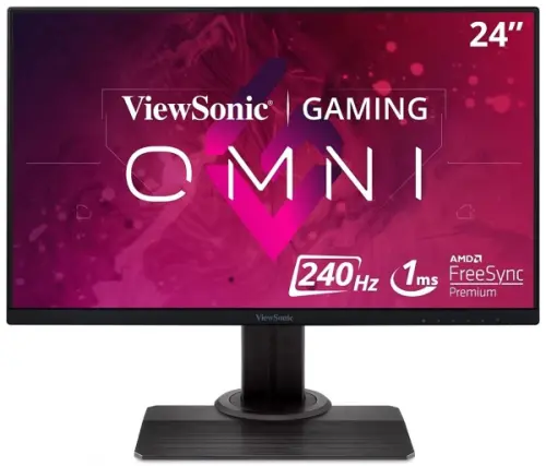 Viewsonic XG2431 23.8” 0.5ms 240Hz FreeSync Premium IPS Full HD Gaming (Oyuncu) Monitör