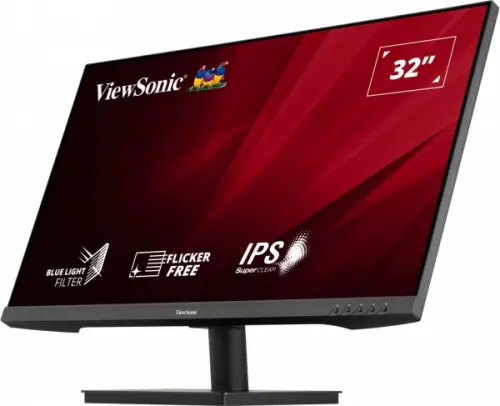 Viewsonic VA3209-2K-MHD 31.5” 4ms 75Hz Adaptive Sync HDR10 IPS QHD Monitör