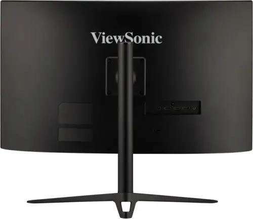 Viewsonic VX2718-2KPC-MHDJ 27” 1ms 165Hz FreeSync Premium Hoparlörlü VA QHD Curved Gaming (Oyuncu) Monitör