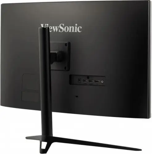 Viewsonic VX2718-2KPC-MHDJ 27” 1ms 165Hz FreeSync Premium Hoparlörlü VA QHD Curved Gaming (Oyuncu) Monitör