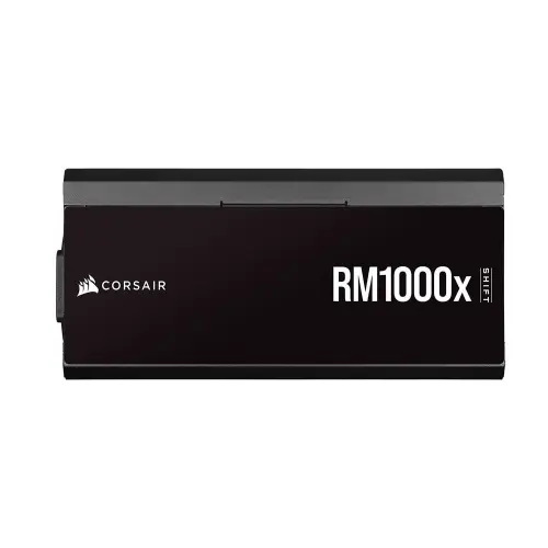 Corsair RM1000x SHIFT CP-9020253-EU 1000W 80+ Gold PCIe 5.0 Full Modüler ATX 3.0 Power Supply