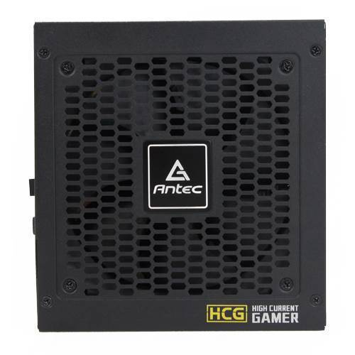 Antec HCG850 850W 80+ Gold Full Modüler Power Supply