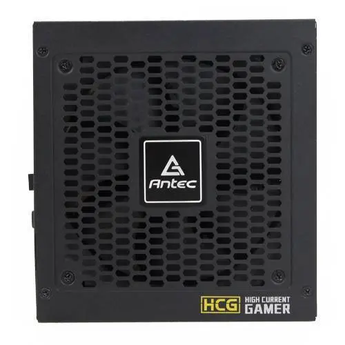 Antec HCG850 850W 80+ Gold Full Modüler Power Supply