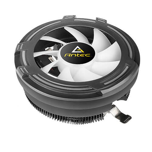 Antec T120 Chromatic RGB 120mm CPU Hava Soğutucu