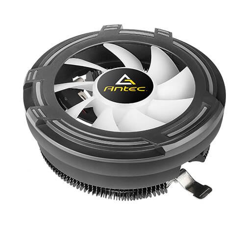 Antec T120 Chromatic RGB 120mm CPU Hava Soğutucu