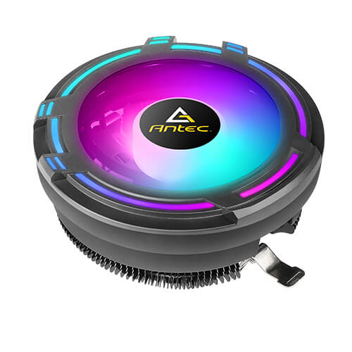 Antec T120 Chromatic RGB 120mm CPU Hava Soğutucu