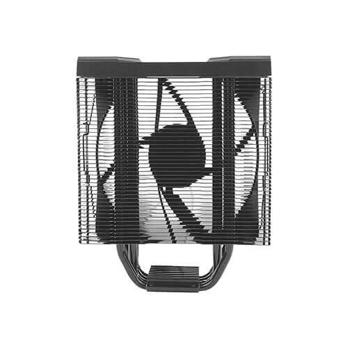 Antec FrigusAir 400 ARGB 120mm CPU Hava Soğutucu