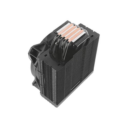  Antec FrigusAir 400 ARGB 120mm CPU Hava Soğutucu