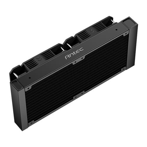 Antec Symphony 240 ARGB AIO 240mm İşlemci Sıvı Soğutucu