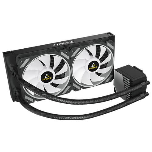 Antec Symphony 240 ARGB AIO 240mm İşlemci Sıvı Soğutucu