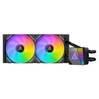 Antec Symphony 240 ARGB AIO 240mm İşlemci Sıvı Soğutucu