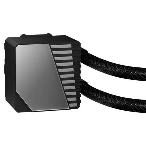 Antec Symphony 240 ARGB AIO 240mm İşlemci Sıvı Soğutucu
