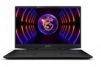 MSI Stealth 17 Studio A13VH-025TR i9-13900H 32GB DDR5 2TB SSD 12GB RTX4080 17.3″ UHD 144Hz Win11 Gaming (Oyuncu) Notebook