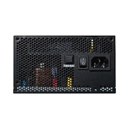 Antec NE850G 850W 80+ Gold Power Supply