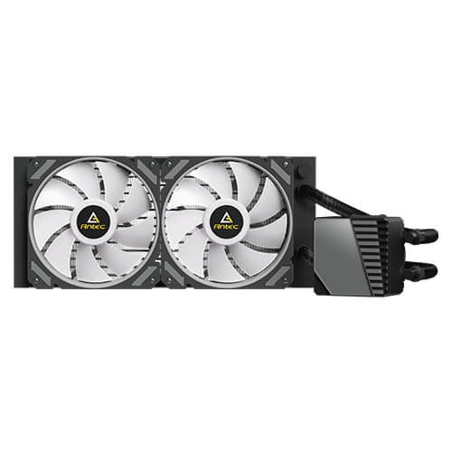 Antec Symphony 240 ARGB AIO 240mm İşlemci Sıvı Soğutucu