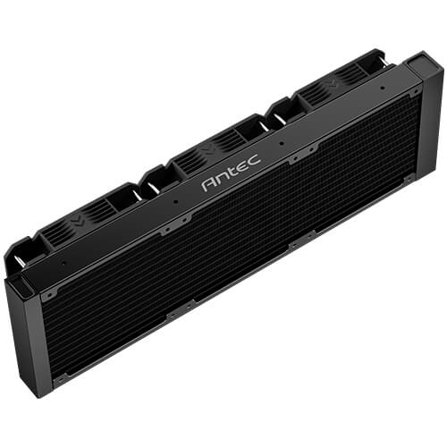 Antec Symphony 360 ARGB AIO 360mm Siyah İşlemci Sıvı Soğutucu