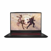 MSI Katana GF66 12UE-1253XTR i7-12650H 16GB 512GB SSD 6GB RTX 3060 144Hz 15.6″ Full HD FreeDOS Gaming (Oyuncu) Notebook