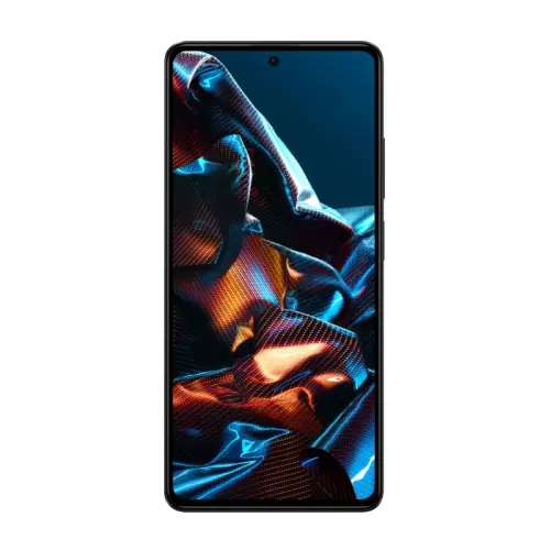 Poco X5 Pro 5G 256GB 8GB RAM Sarı Cep Telefonu – Poco Türkiye Garantili