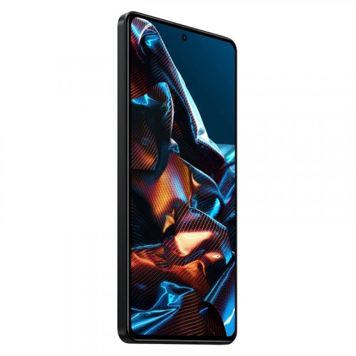 Poco X5 Pro 5G 256GB 8GB RAM Siyah Cep Telefonu – Poco Türkiye Garantili