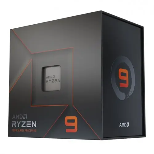 AMD Ryzen 9 7950X 4.50GHz 16 Çekirdek 80MB Önbellek Soket AM5 İşlemci + Asus ROG Crosshair X670E Gene AMD X670 Soket AM5 DDR5 6400(OC)MHz mATX Gaming (Oyuncu) Anakart Bundle