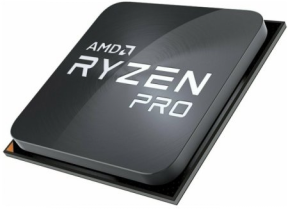 AMD Ryzen 5 Pro 5650G 3.90GHz 6 Çekirdek 19MB Soket AM4 MPK İşlemci